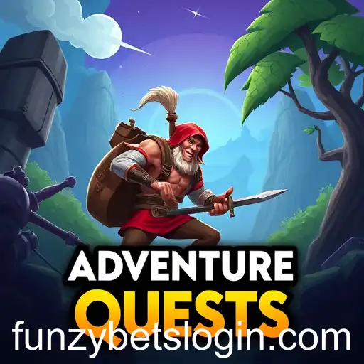 Exploring the Exciting World of Adventure Quests on Funzybets