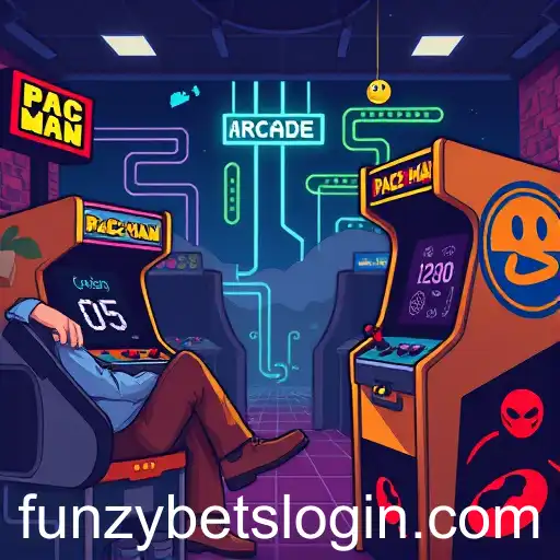 Exploring the Thrills of 'Arcade Fun': A Dive into the Exciting World of Funzybets