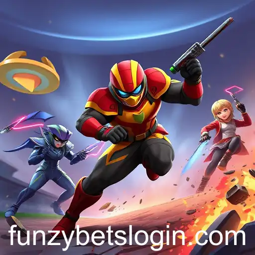 The Rise of Funzybets: A New Era in Online Gaming