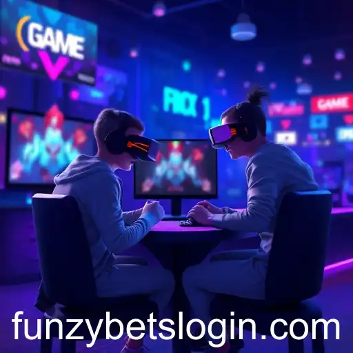 The Impact of Online Gaming in 2025