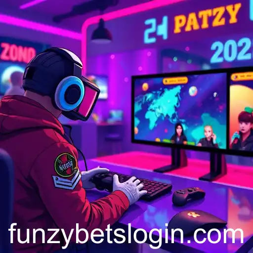 The Rise of Online Gaming in 2025