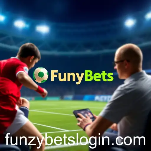 Exploring FunzyBets: A New Era of Online Gaming