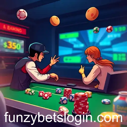Funzybets: Revolutionizing Online Gaming in 2025