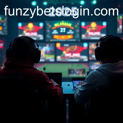 FunzyBets Leads the Future of Online Gaming