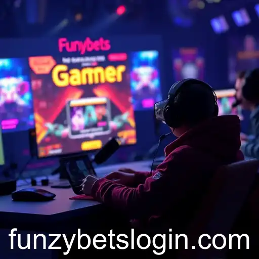 The Rise of Funzybets: Shaping Online Gaming