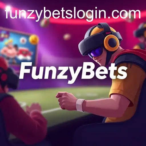 The Rise of FunzyBets: A Virtual Playground