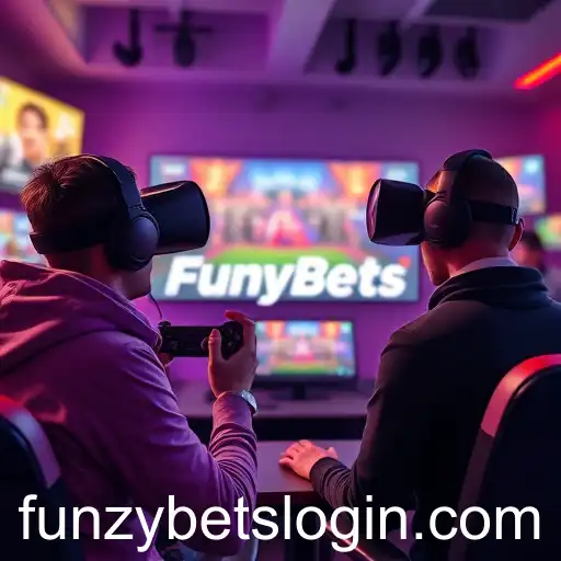 The Rise of FunzyBets: Online Gaming in the UK
