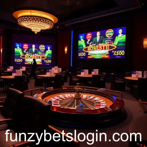 The Rising Influence of Funzybets in Online Gaming