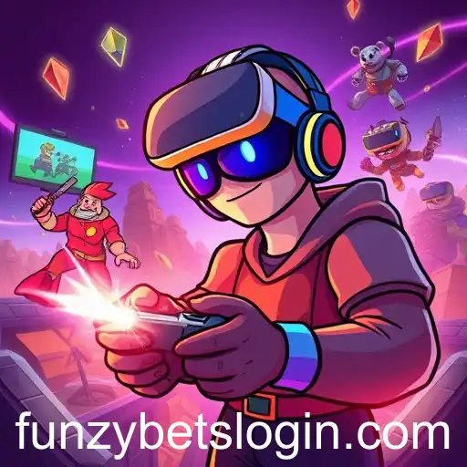 Funzybets: Revolutionizing Online Gaming