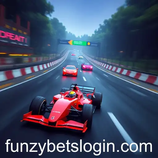 Unleashing the Excitement: Exploring the 'Racing Thrills' Category on Funzybets