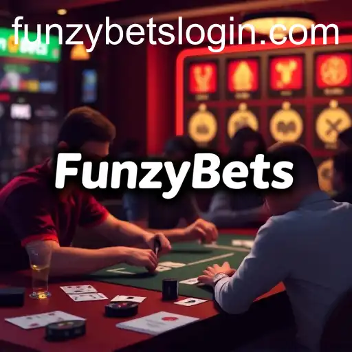 The Rise of Funzybets in the Online Gaming World