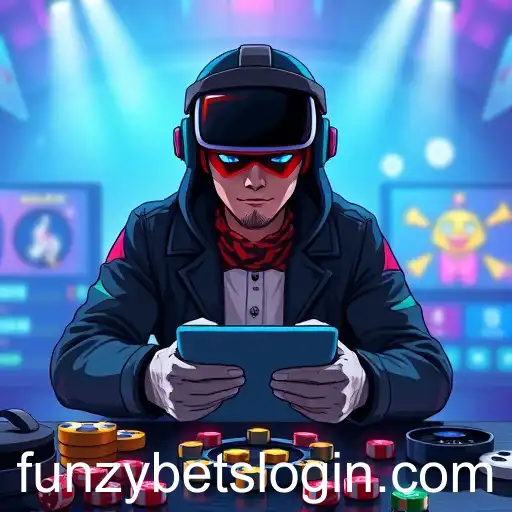 The Rise of Online Gaming: FunzyBets Leads the Way