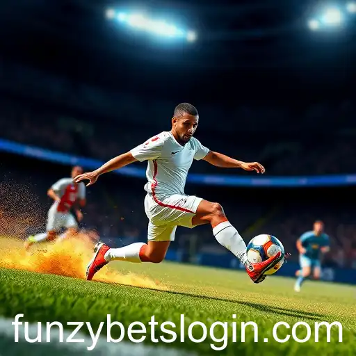 Exploring the Thrill of Sports Action Games on Funzybets