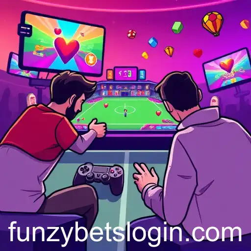 The Rise of Funzybets in the Online Gaming Arena